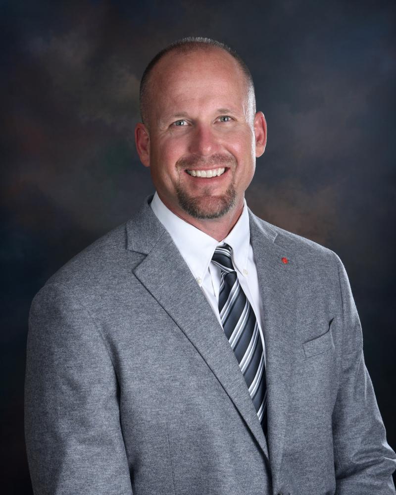 Michael Evans Vice President, Operations