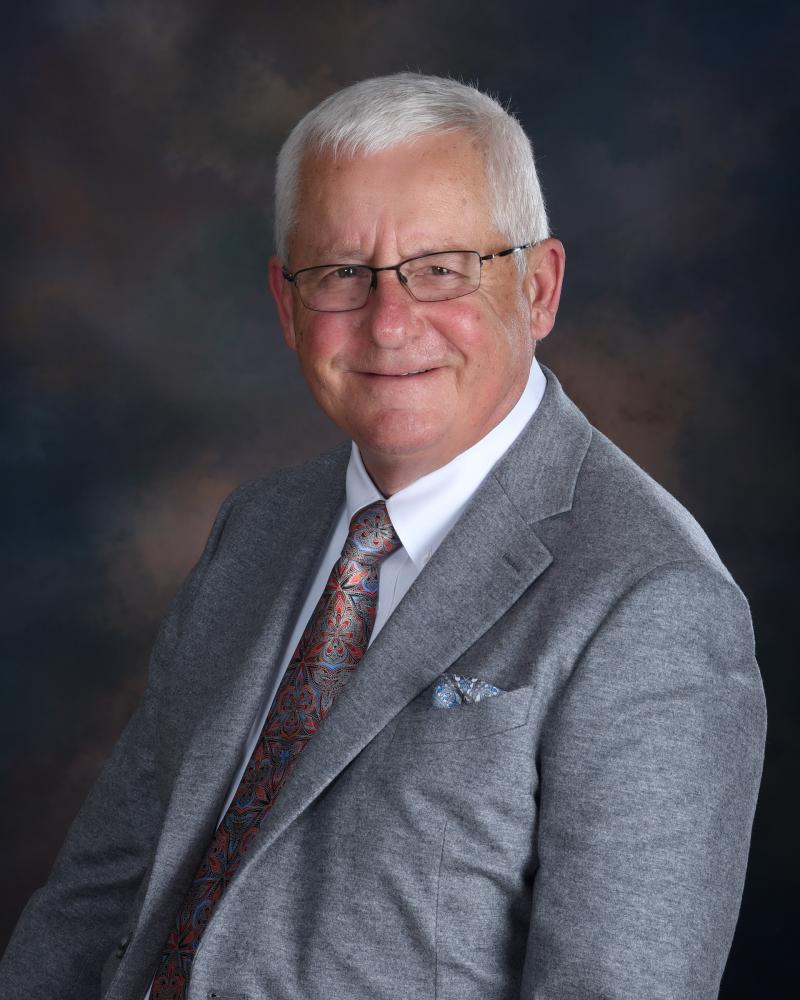 Pete Galloway, Board Member