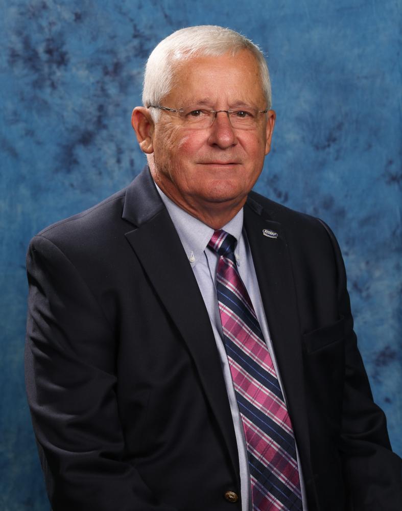 Pete Galloway, Board Member
