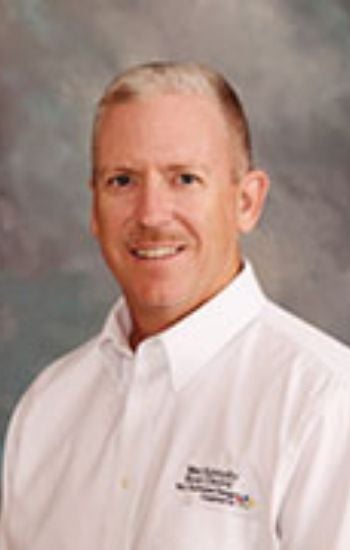 David Smart P.E., President & CEO