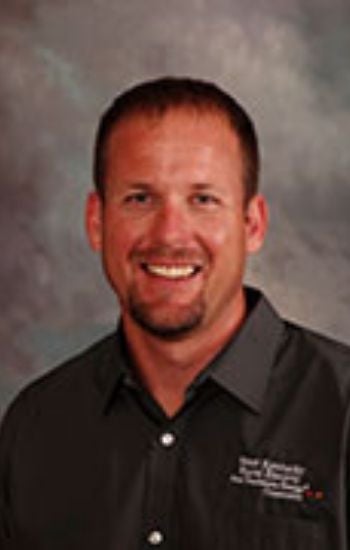 Michael Evans Vice President, Operations