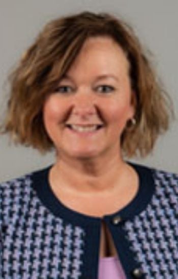 Melissa Haley Human Resources Coordinator