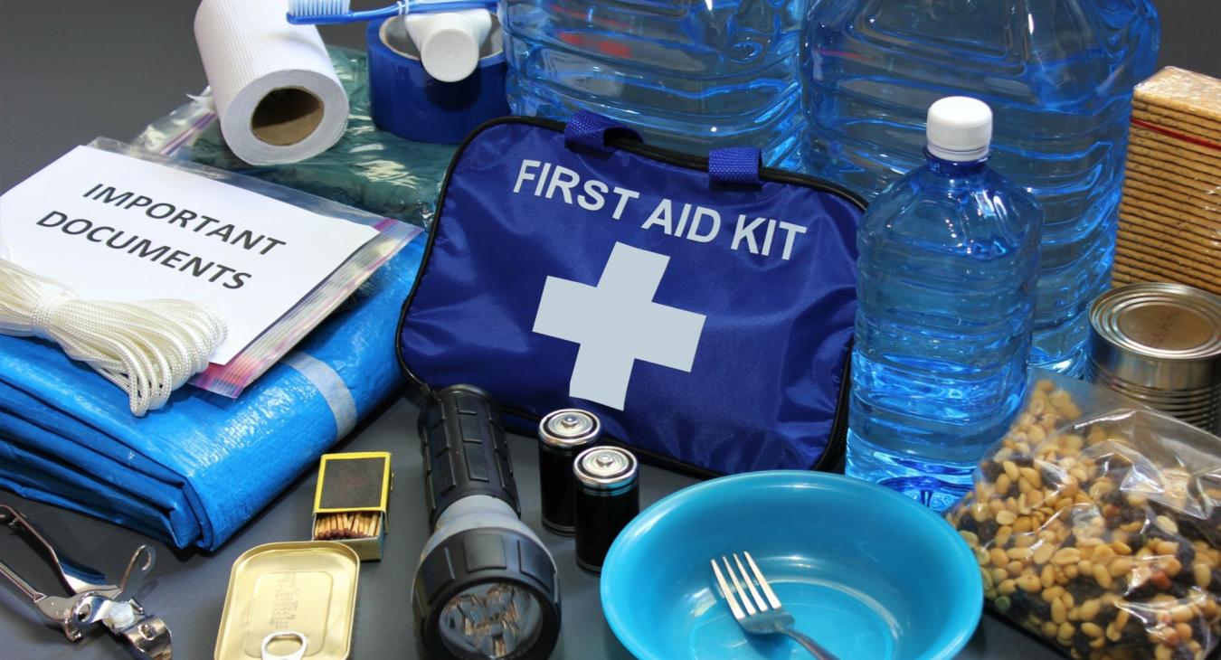 Stay Safe During Outages 